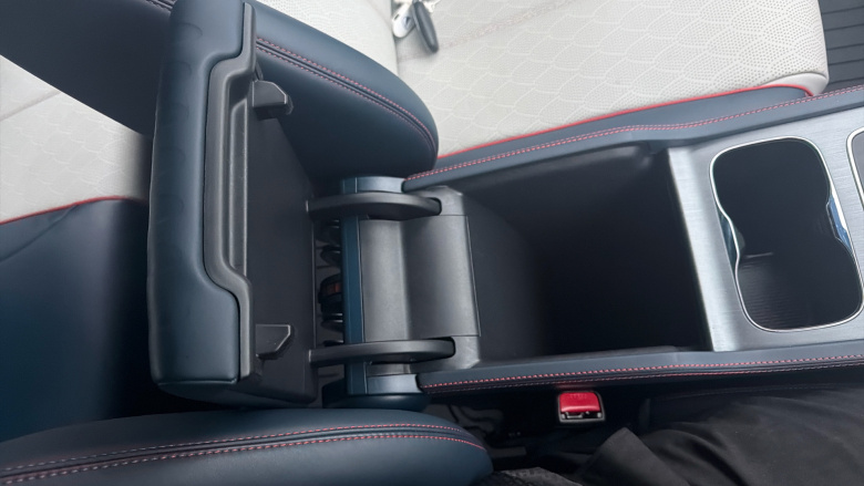 BYD Atto 3 150kW Design 60kWh 5dr Auto Electric Hatchback